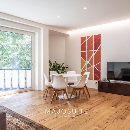 Majo Suite 로마 외부 사진