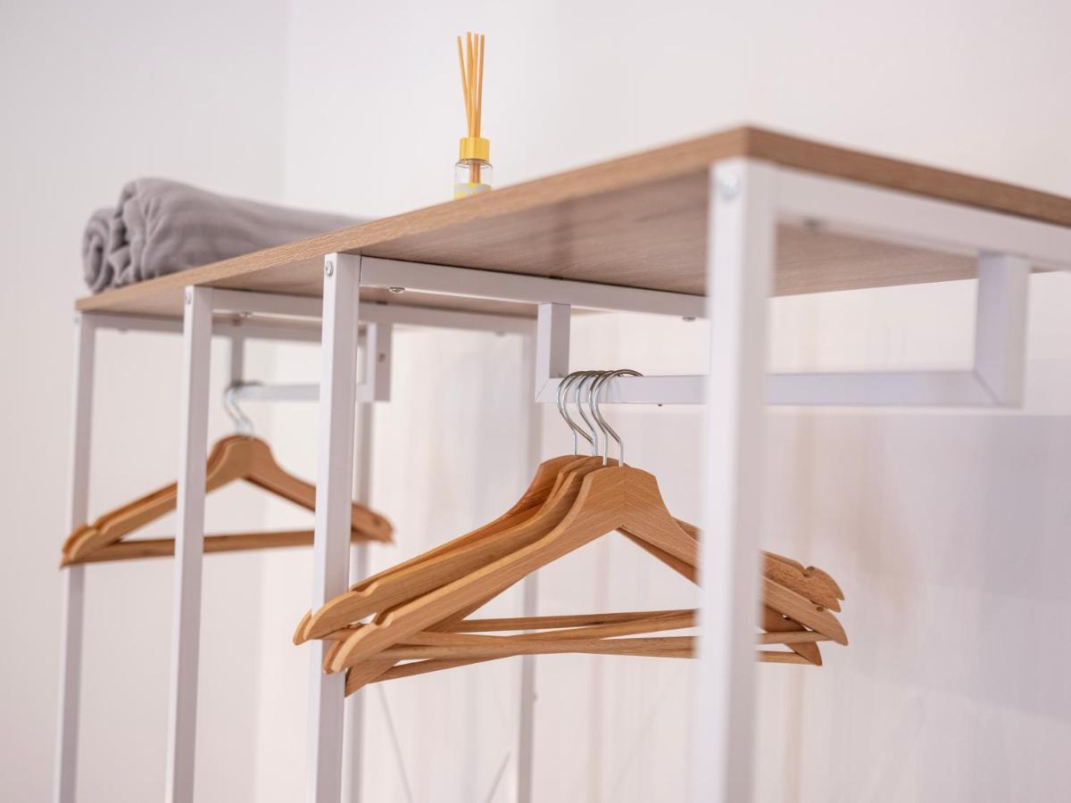 Majo Suite 로마 외부 사진