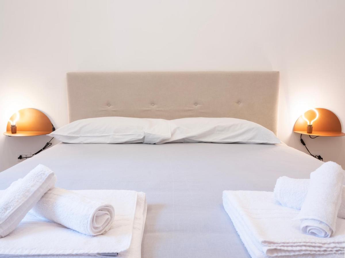 Majo Suite 로마 외부 사진