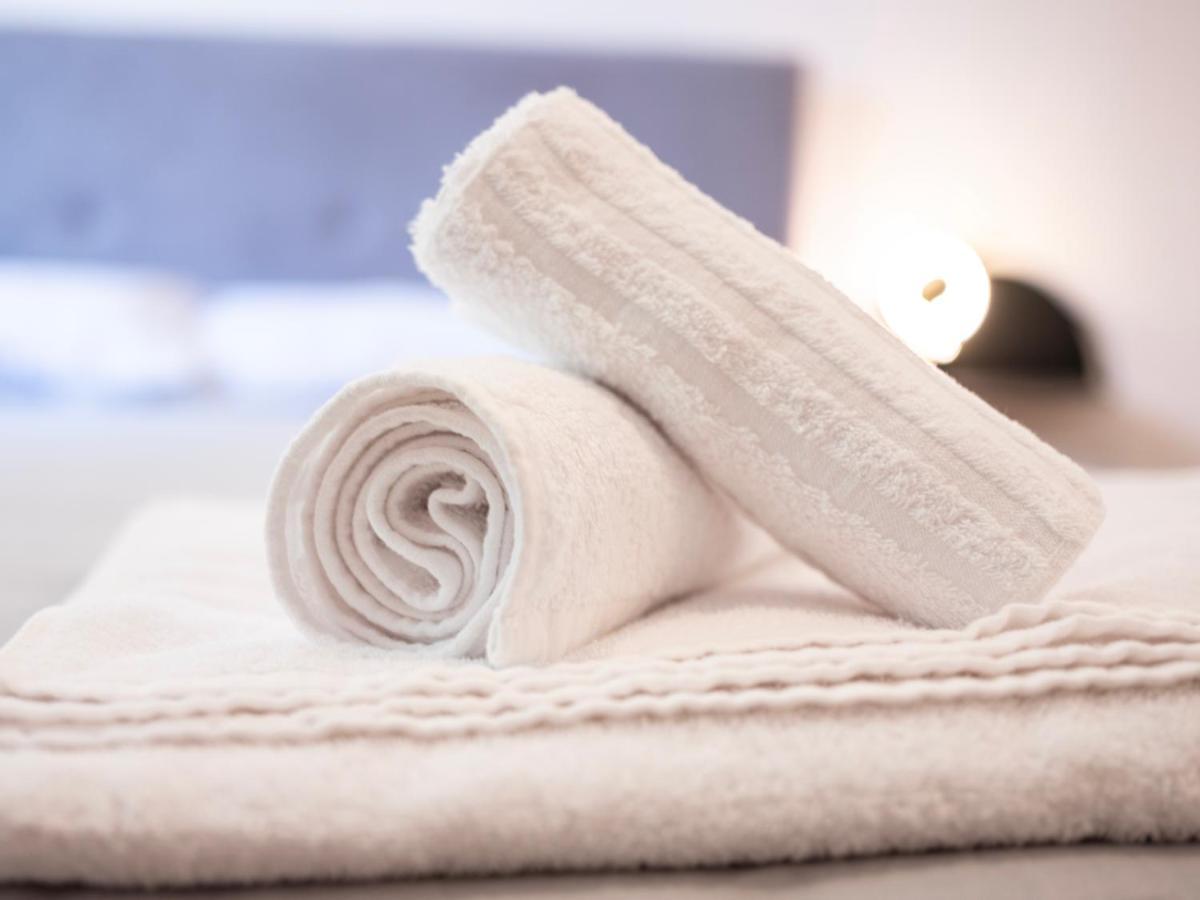 Majo Suite 로마 외부 사진