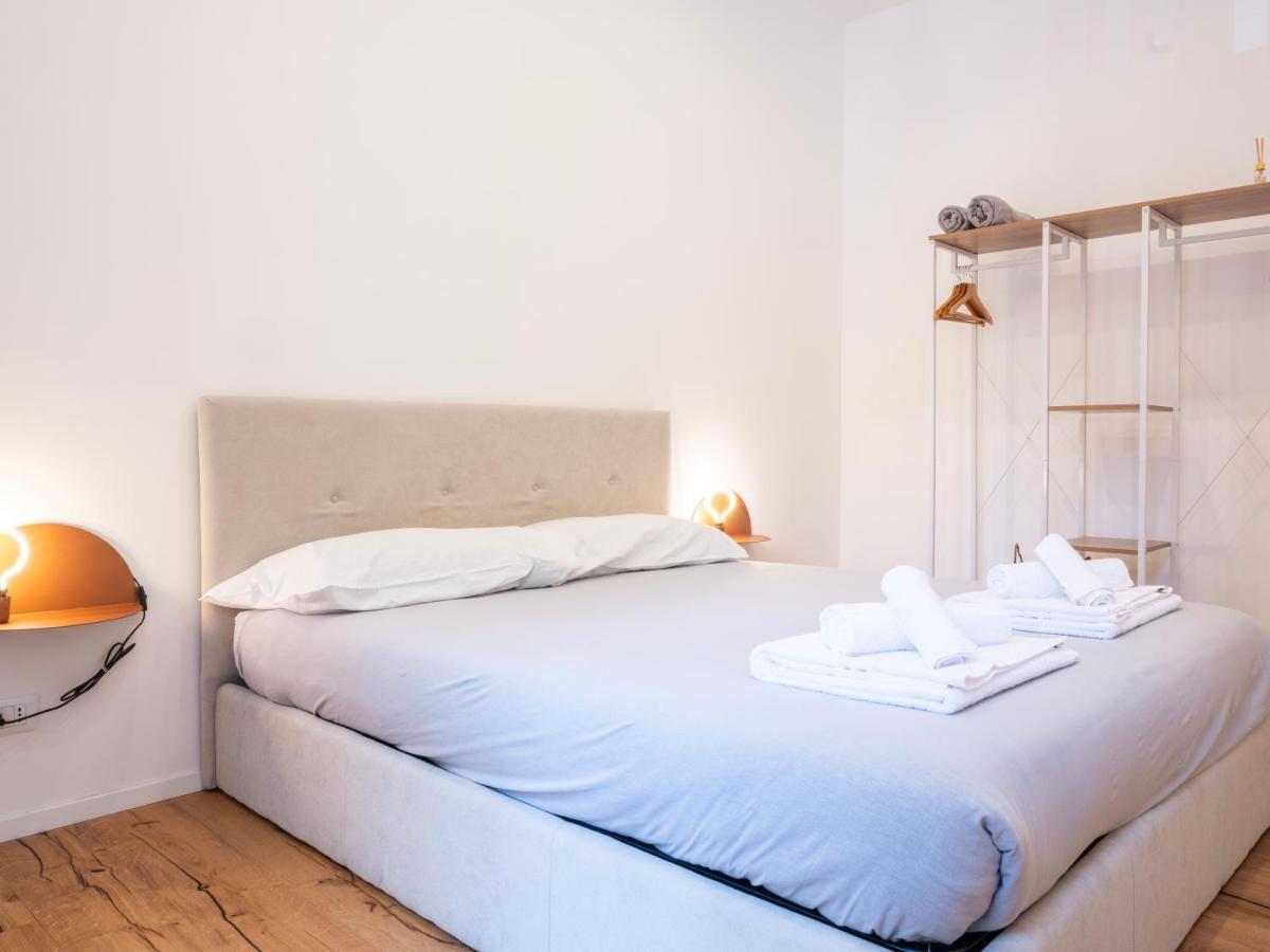 Majo Suite 로마 외부 사진