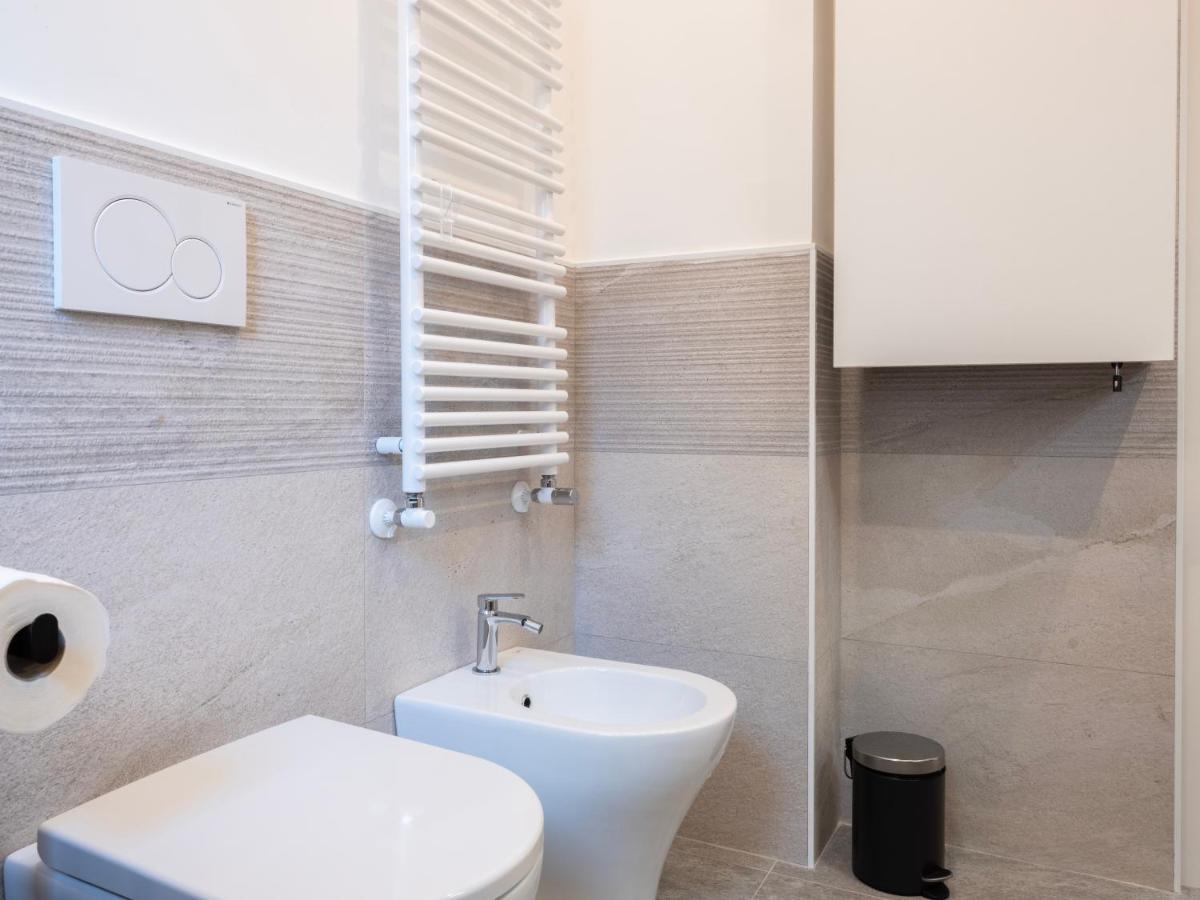 Majo Suite 로마 외부 사진