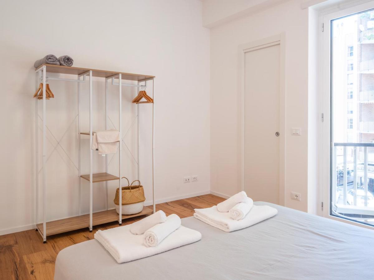 Majo Suite 로마 외부 사진