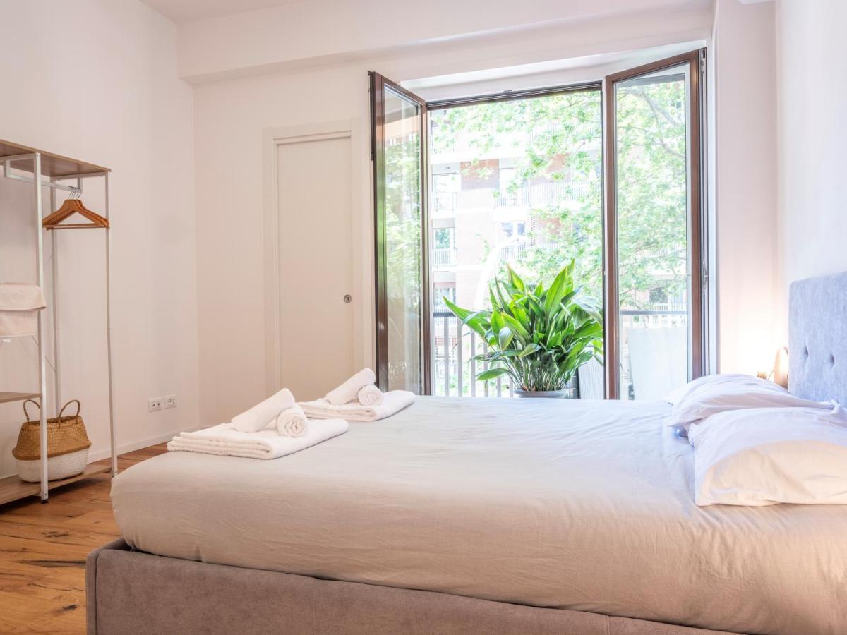 Majo Suite 로마 외부 사진